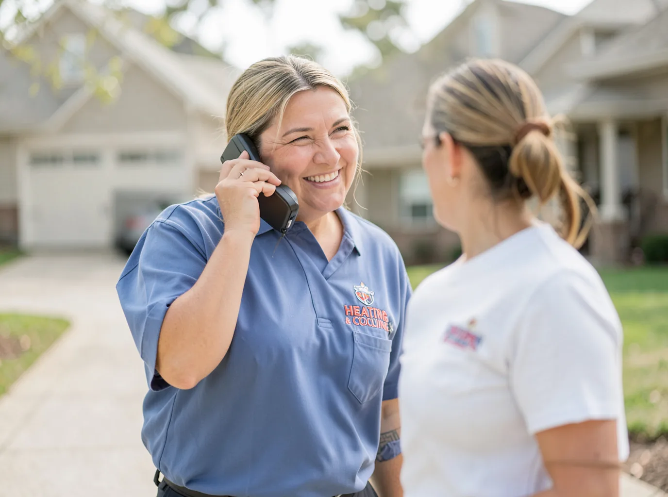 Hvac Repair Charlotte, AR FAQs